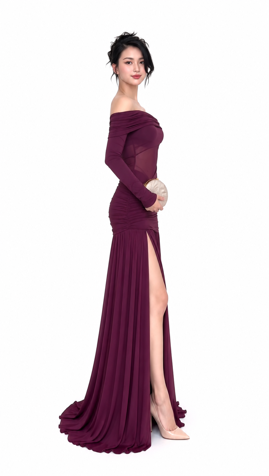 Moonlit Desire - Image 2