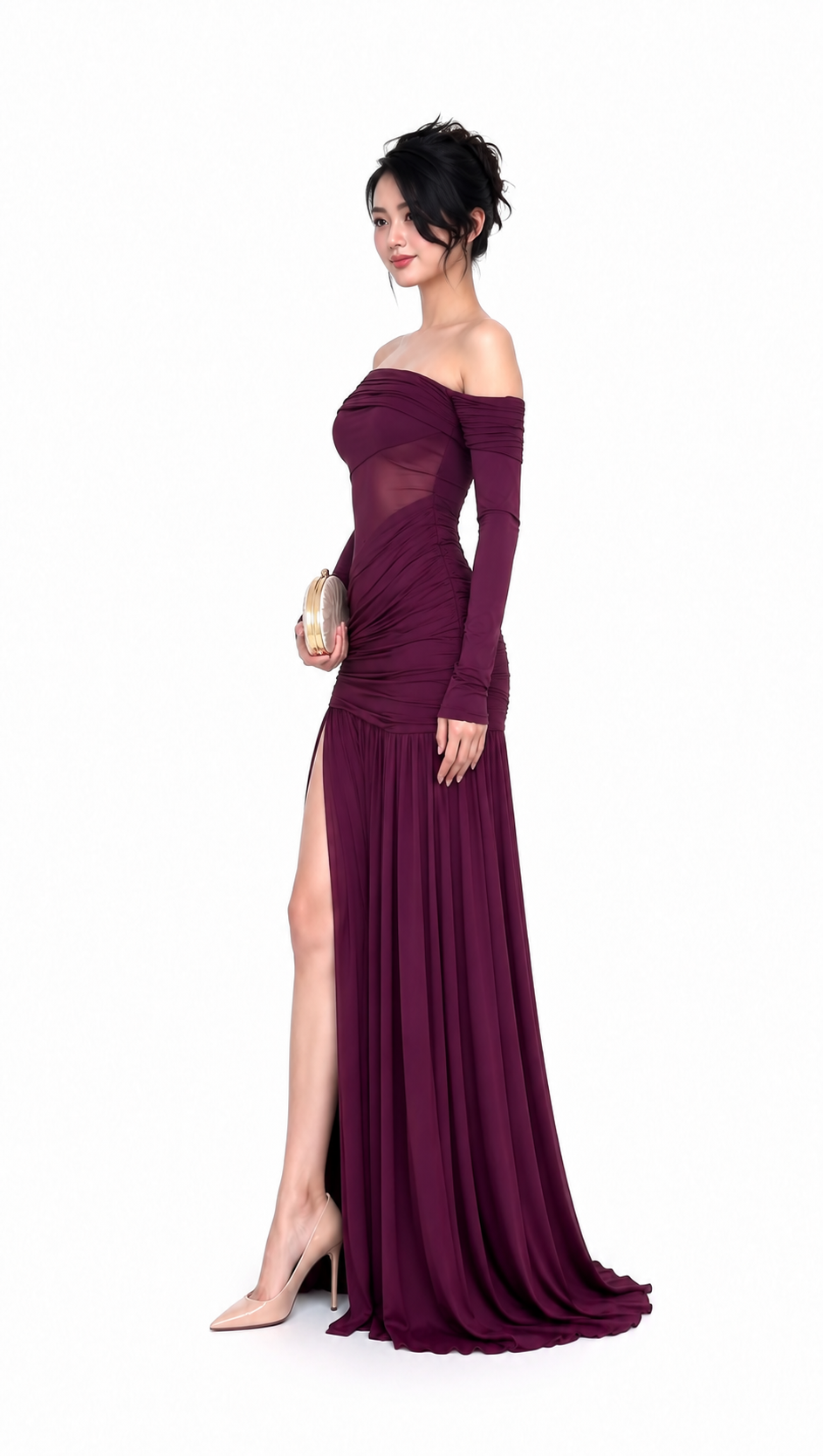 Moonlit Desire - Image 4