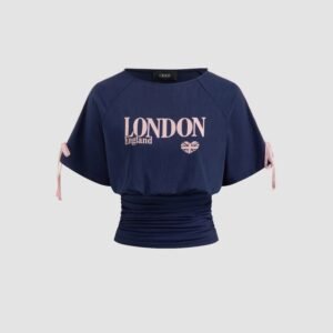 London Glow